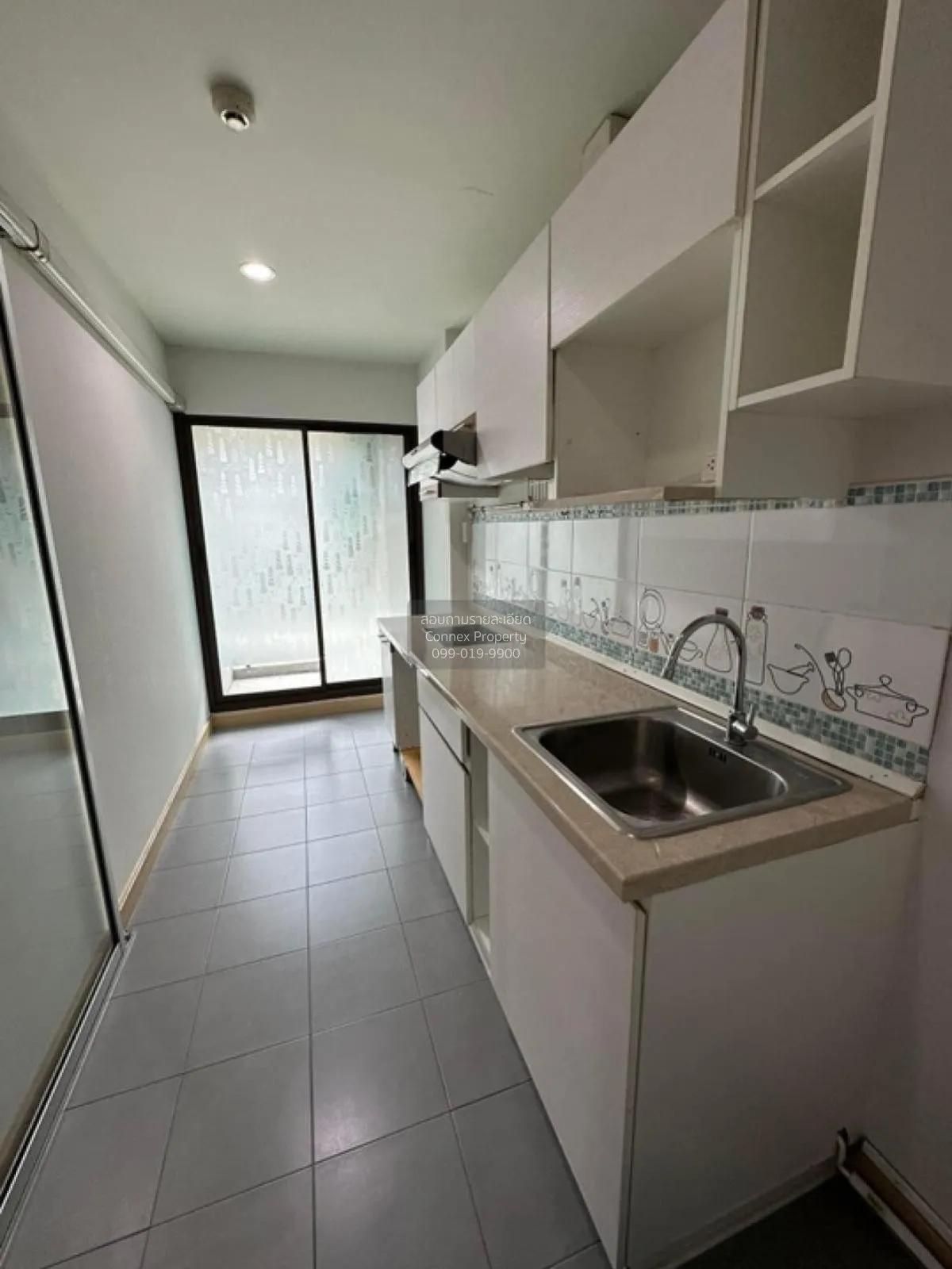 เช่าคอนโด  เดอะ นิช โมโน บางนา เฟส 1 BTS-บางนา บางนา เขต บางนา กร 2