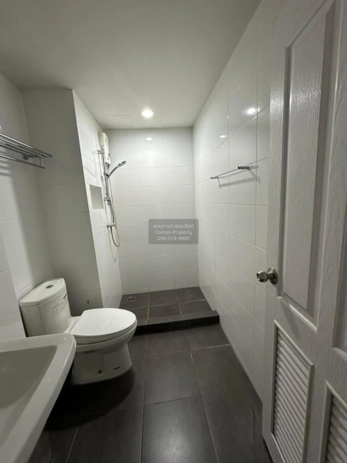 เช่าคอนโด  เดอะ นิช โมโน บางนา เฟส 1 BTS-บางนา บางนา เขต บางนา กร 4