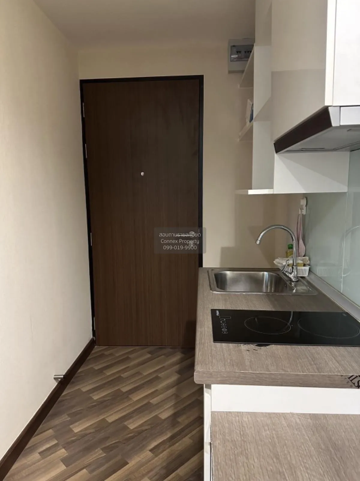 เช่าคอนโด  บียอนด์ สุขุมวิท BTS-บางนา บางนา เขต บางนา กรุงเทพ CX- 2