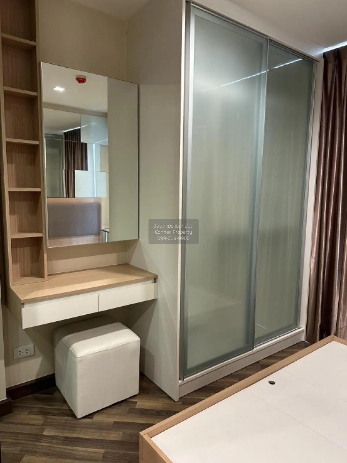 เช่าคอนโด  บียอนด์ สุขุมวิท BTS-บางนา บางนา เขต บางนา กรุงเทพ CX- 4