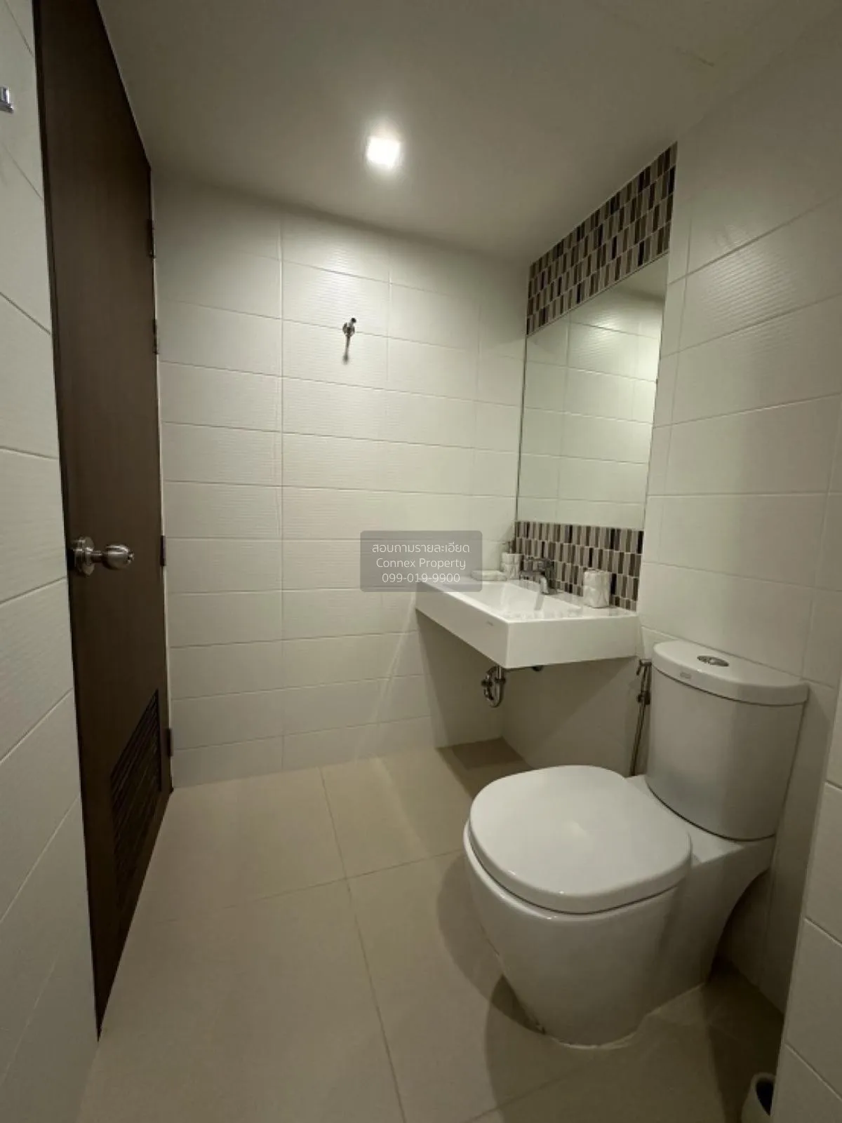 เช่าคอนโด  บียอนด์ สุขุมวิท BTS-บางนา บางนา เขต บางนา กรุงเทพ CX-