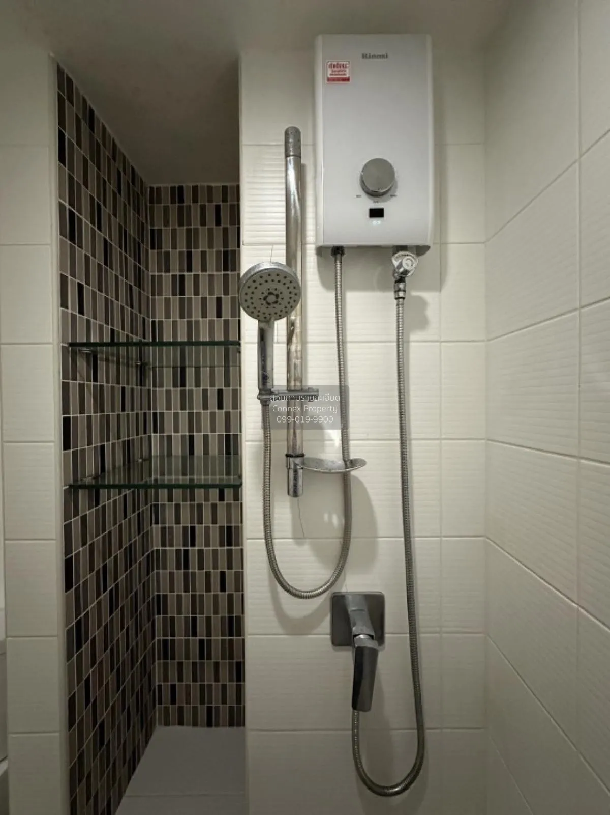 เช่าคอนโด  บียอนด์ สุขุมวิท BTS-บางนา บางนา เขต บางนา กรุงเทพ CX-