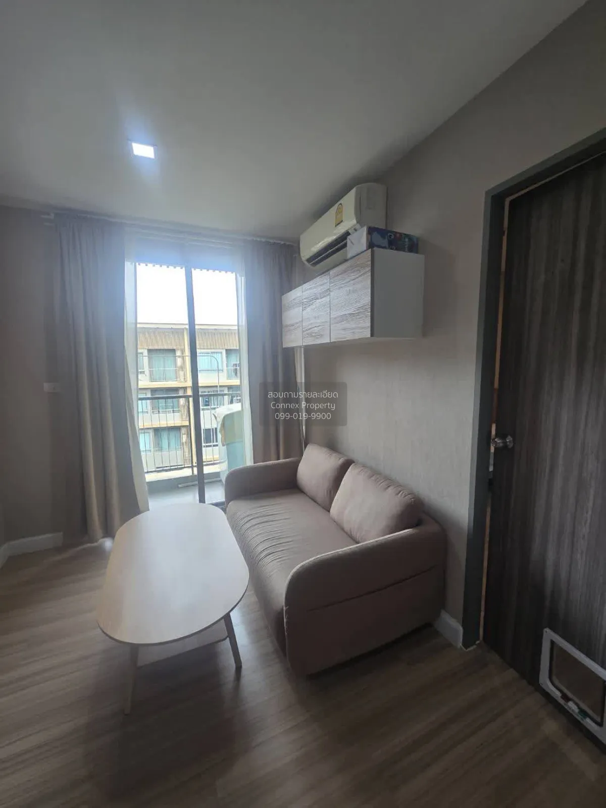 For Rent Condo , Metro Luxe Ratchada , MRT-Huai Khwang , Din Daen 2