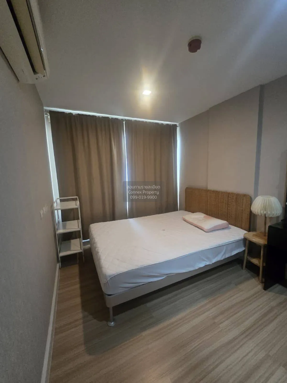 For Rent Condo , Metro Luxe Ratchada , MRT-Huai Khwang , Din Daen 4