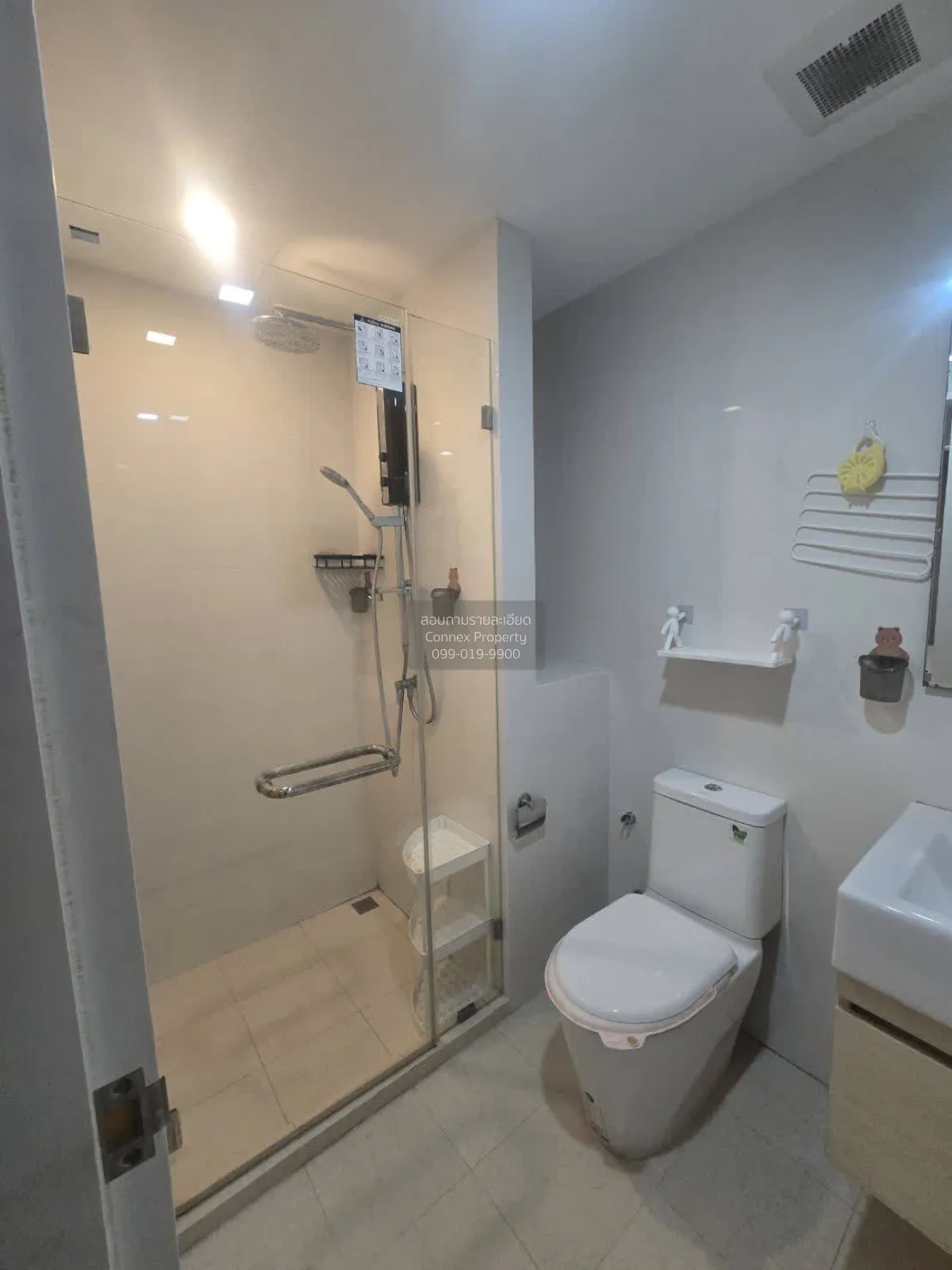 For Rent Condo , Metro Luxe Ratchada , MRT-Huai Khwang , Din Daen