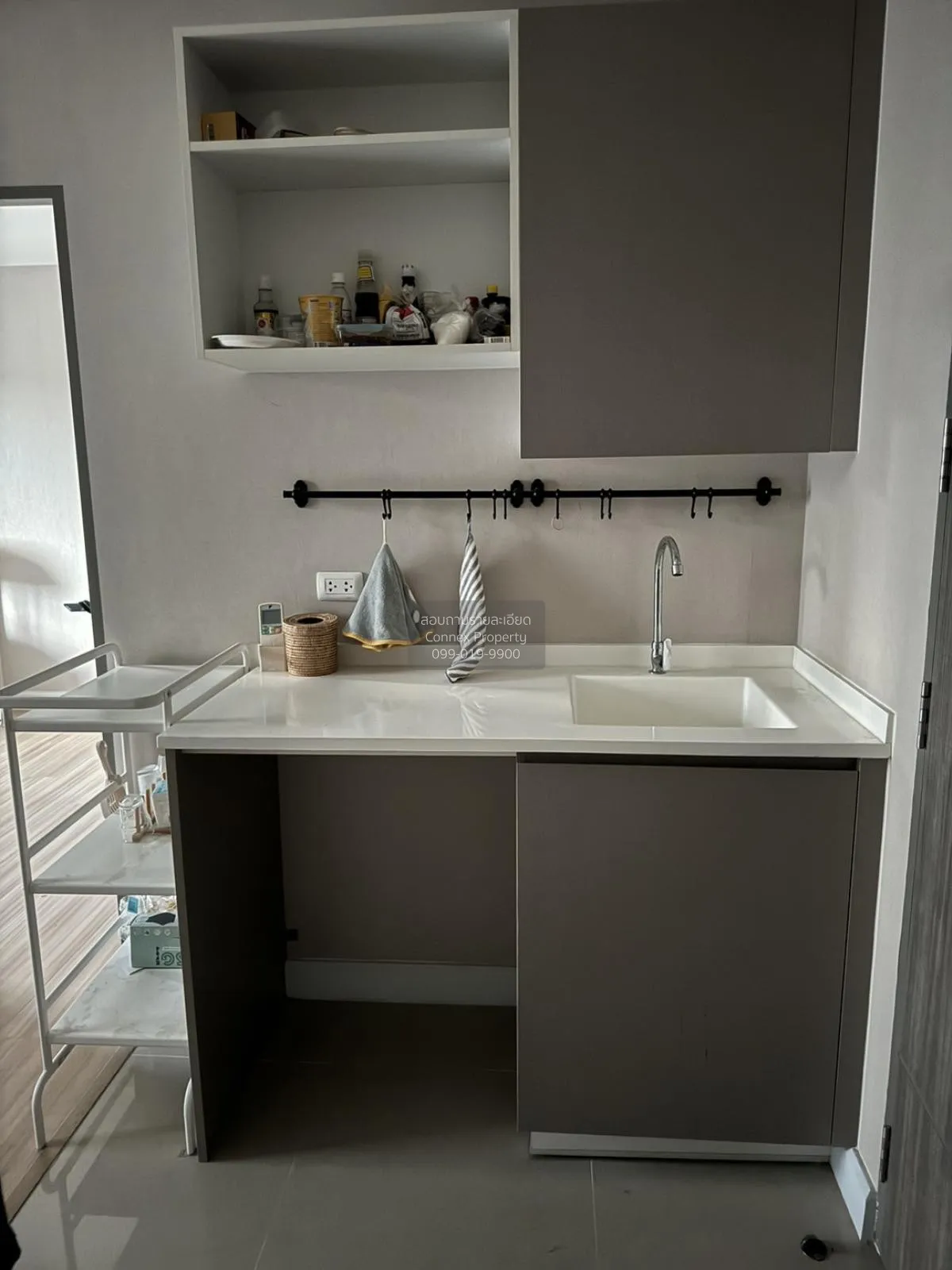 เช่าคอนโด  เมโทร ลักซ์ รัชดา MRT-ห้วยขวาง ดินแดง เขต ดินแดง กรุงเ 3