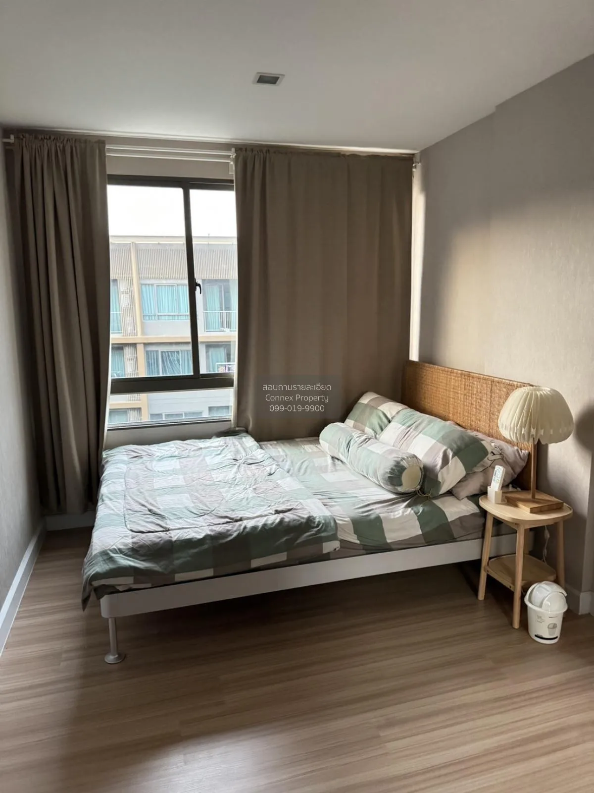 เช่าคอนโด  เมโทร ลักซ์ รัชดา MRT-ห้วยขวาง ดินแดง เขต ดินแดง กรุงเ 4