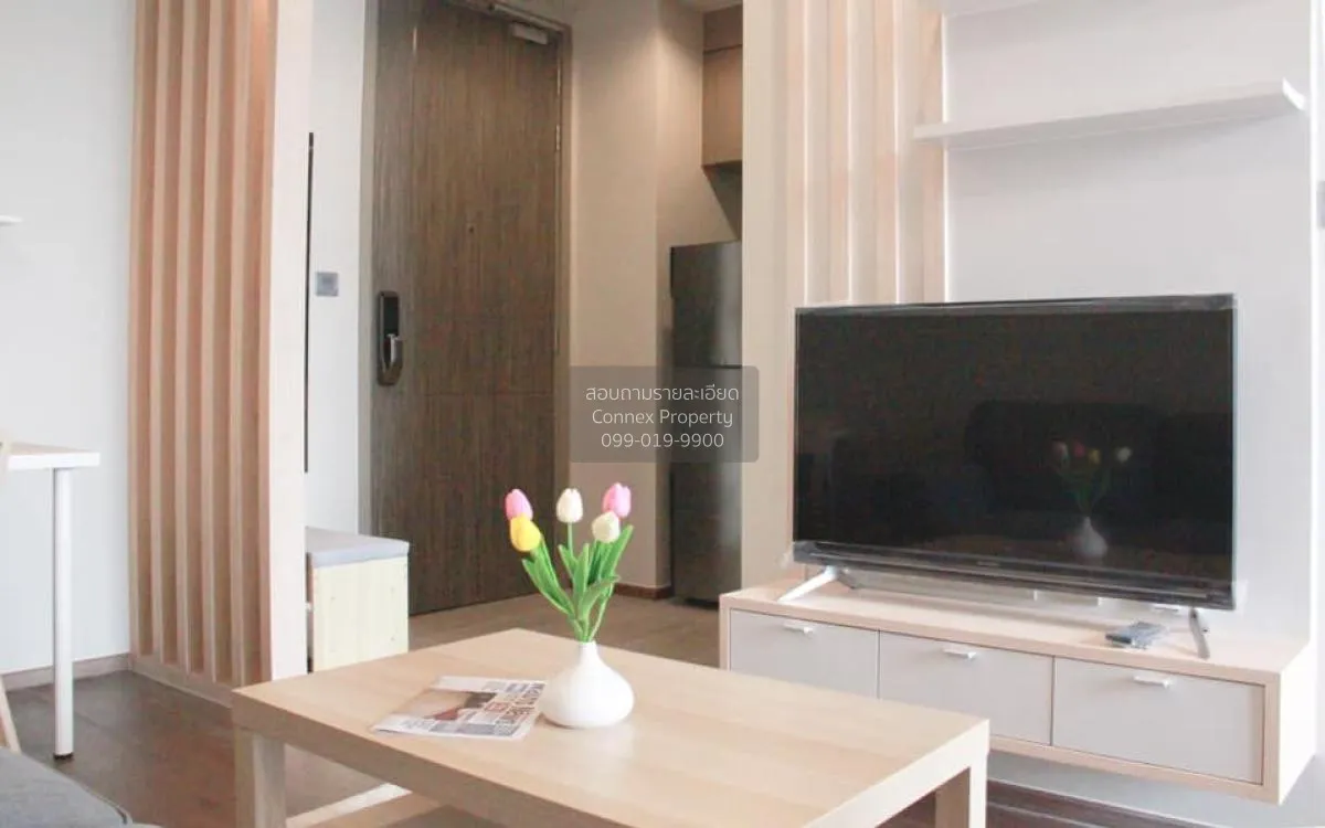 เช่าคอนโด  ไอดีโอ คิว วิคตอรี BTS-อนุสาวรีย์ชัยสมรภูมิ ถนนพญาไท เ 4