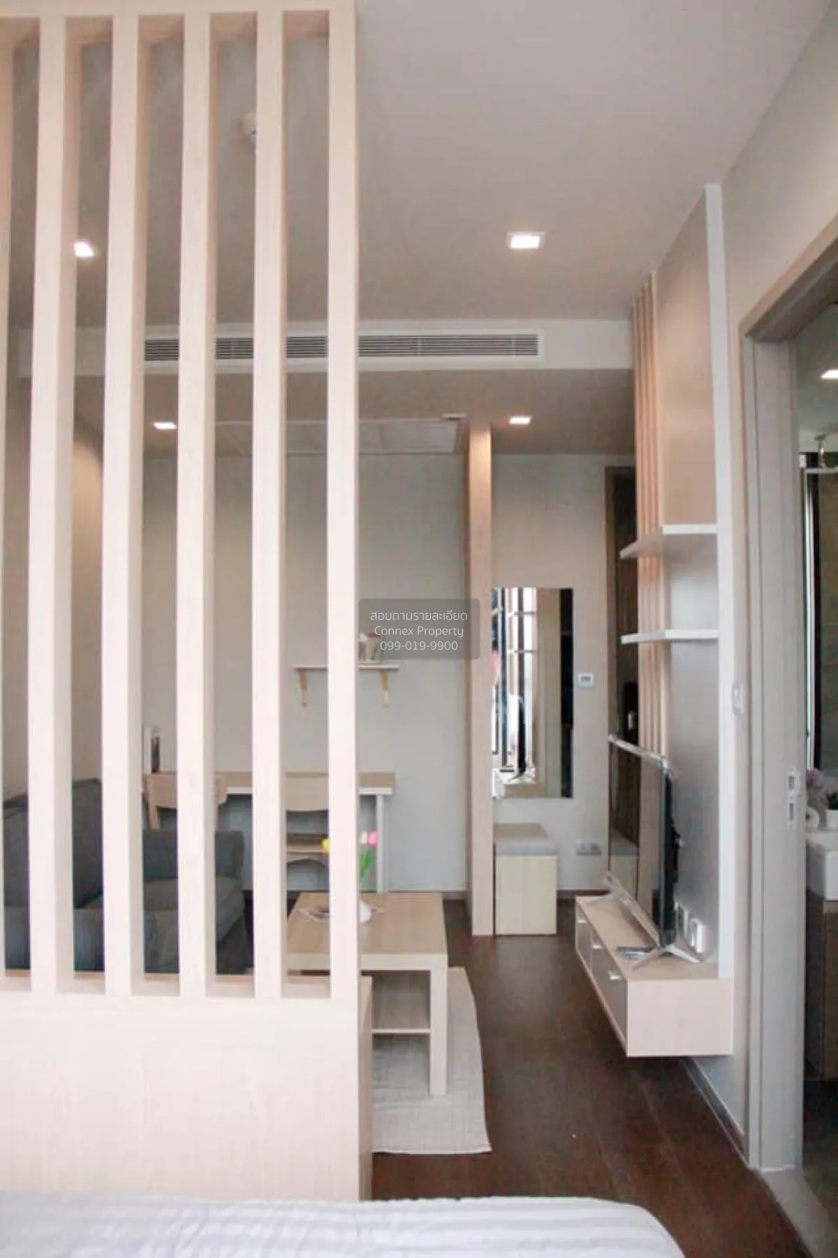 เช่าคอนโด  ไอดีโอ คิว วิคตอรี BTS-อนุสาวรีย์ชัยสมรภูมิ ถนนพญาไท เ