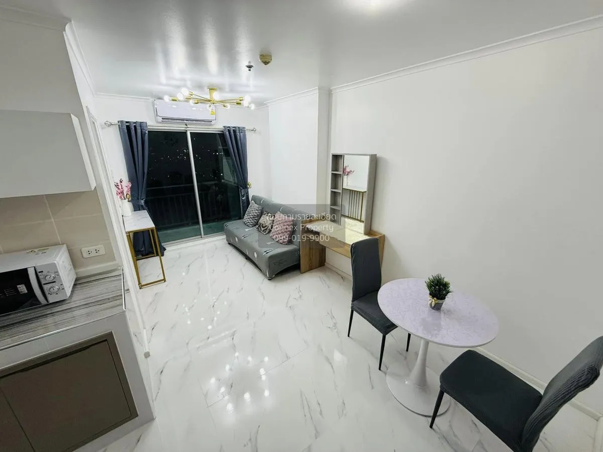 For Sale Condo , Lumpini Ville Ratburana-Riverview , Bang Pakok , 2