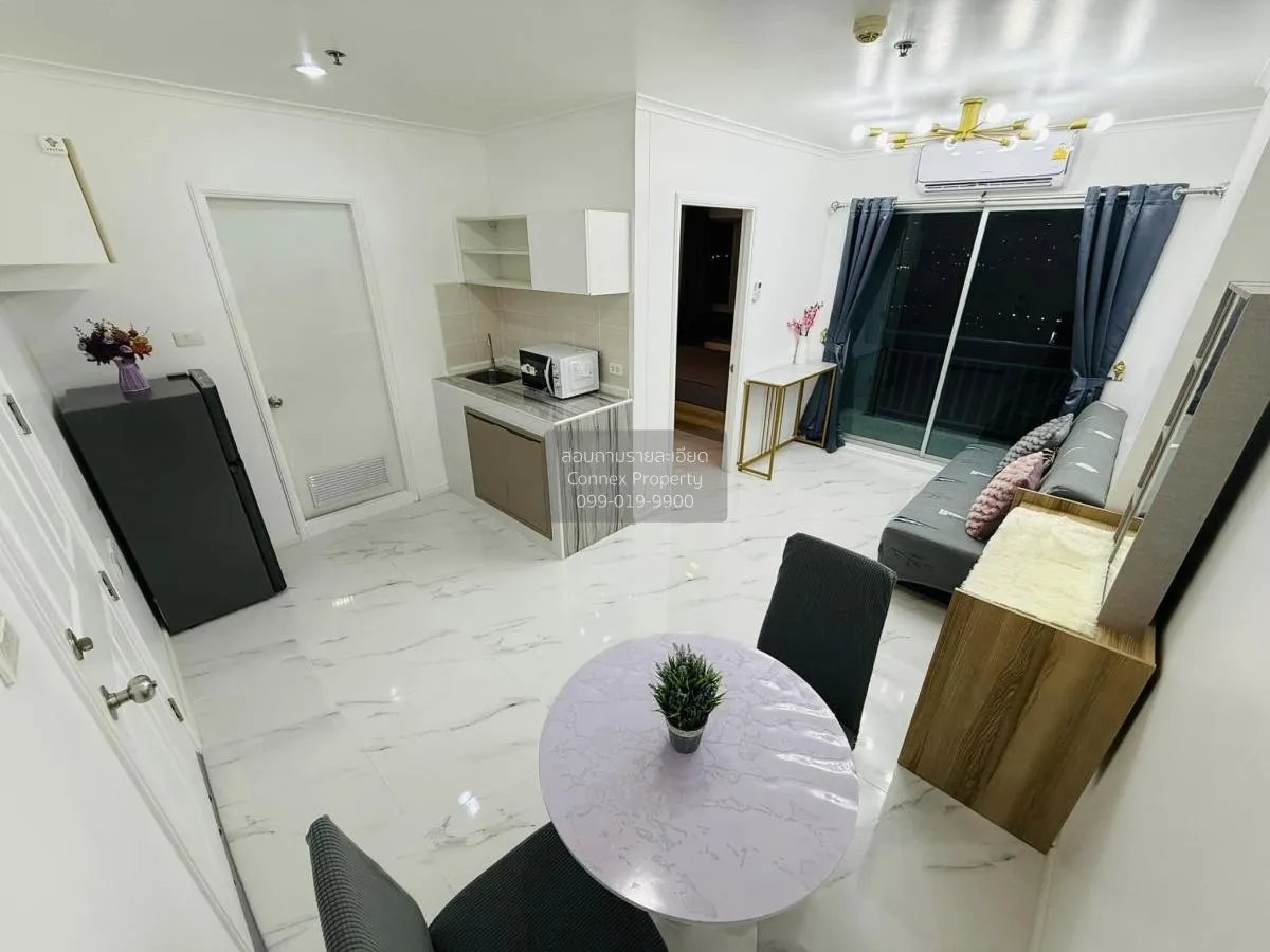 For Sale Condo , Lumpini Ville Ratburana-Riverview , Bang Pakok , 3