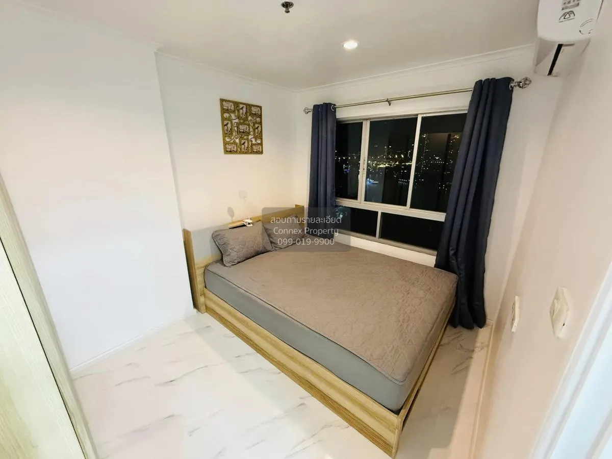 For Sale Condo , Lumpini Ville Ratburana-Riverview , Bang Pakok , 4