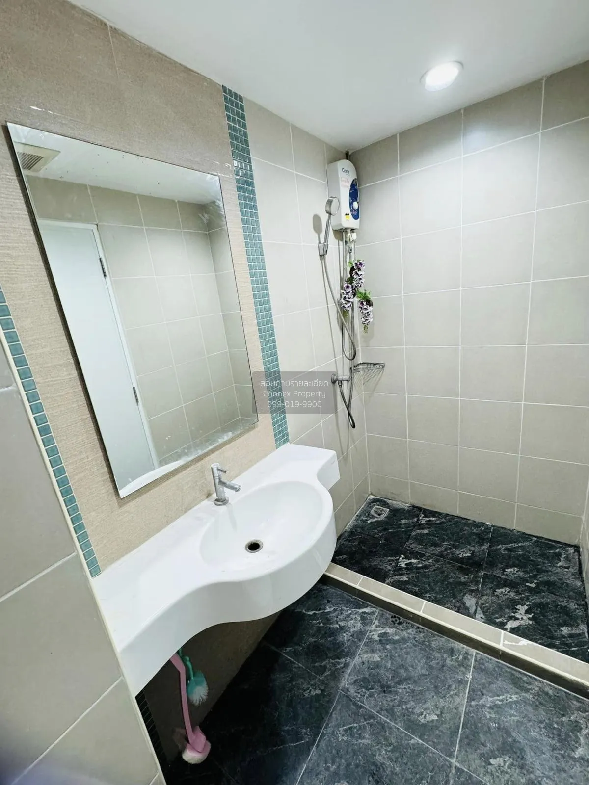 For Sale Condo , Lumpini Ville Ratburana-Riverview , Bang Pakok ,