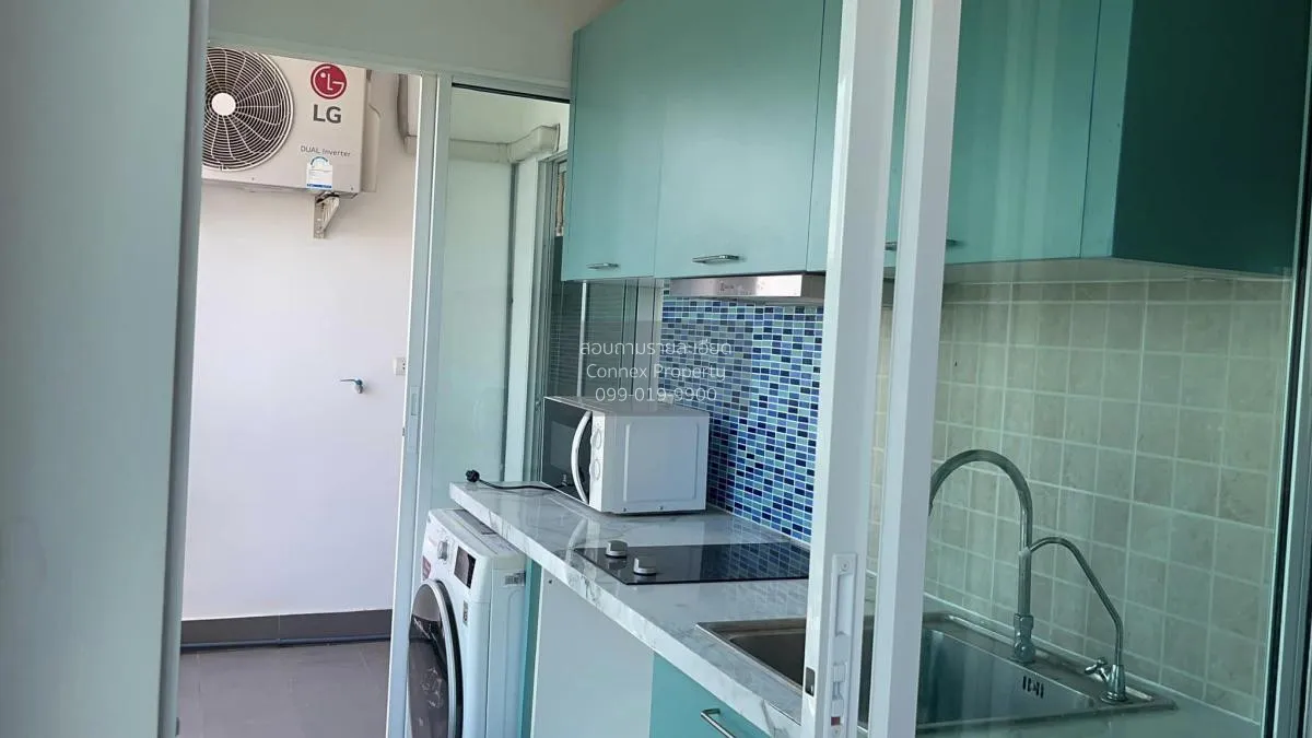 เช่าคอนโด   รีเจ้นท์โฮม บางซ่อน MRT-บางซ่อน บางซื่อ เขต บางซื่อ ก 3