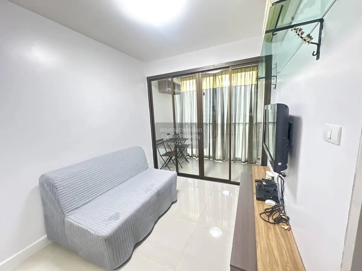 For Rent Condo , Ideo Ladprao 5 , MRT-Phahon Yothin , Chomphon ,  3