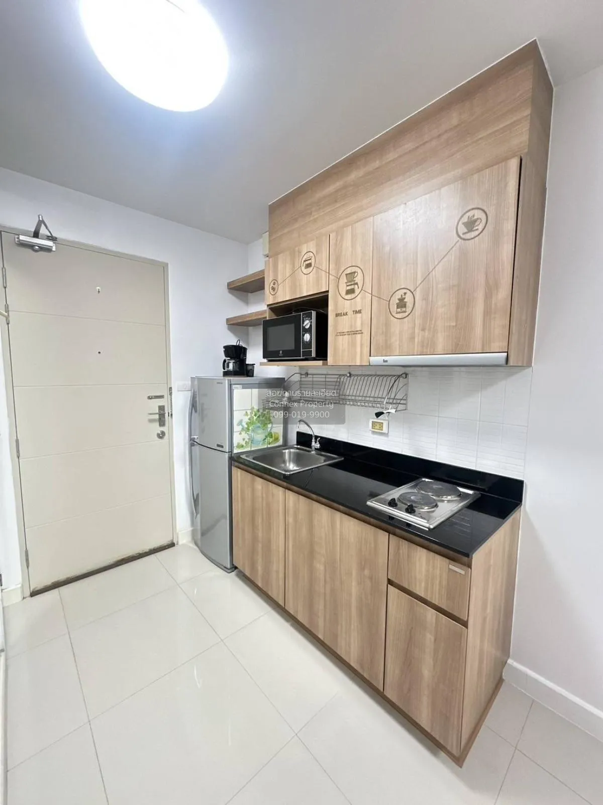 For Rent Condo , Ideo Ladprao 5 , MRT-Phahon Yothin , Chomphon ,  4