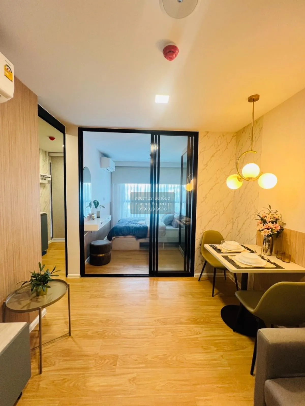 For Rent Condo , Atmoz Kanaal Rangsit , Pracha Thipat , Thanyabur 2