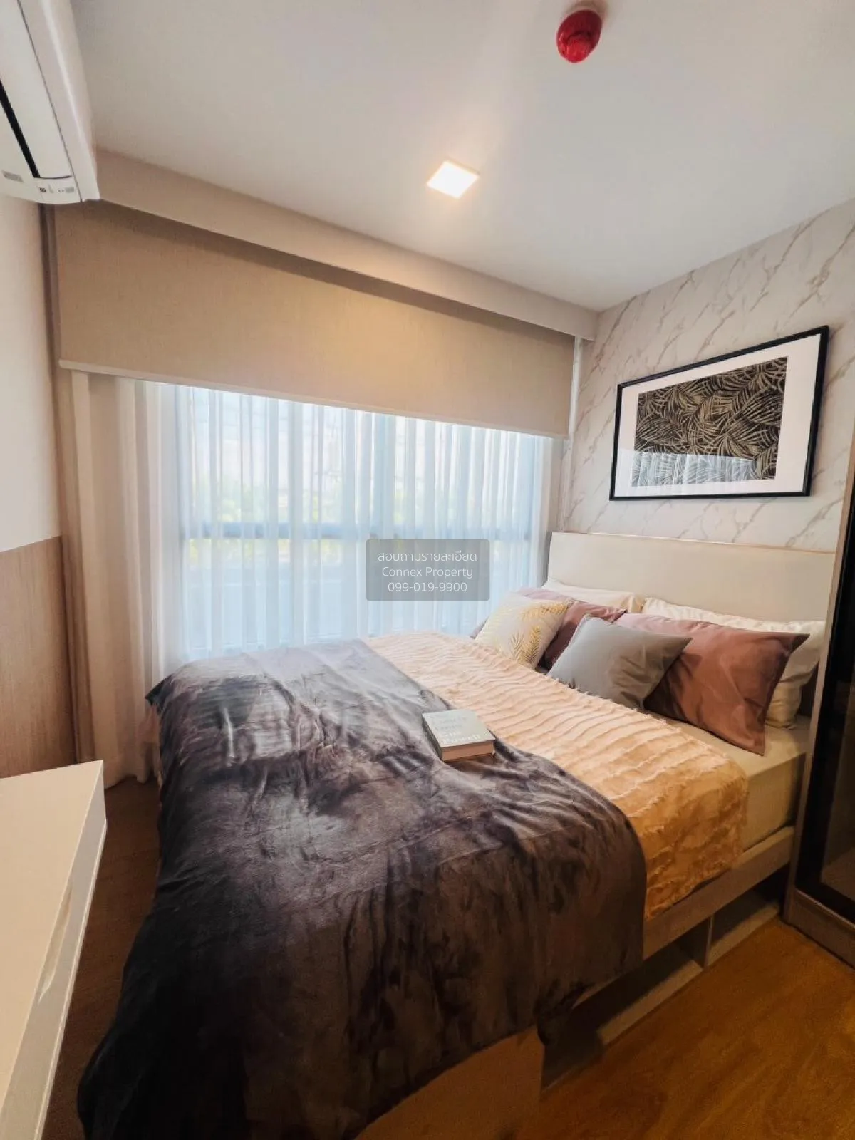 For Rent Condo , Atmoz Kanaal Rangsit , Pracha Thipat , Thanyabur 3