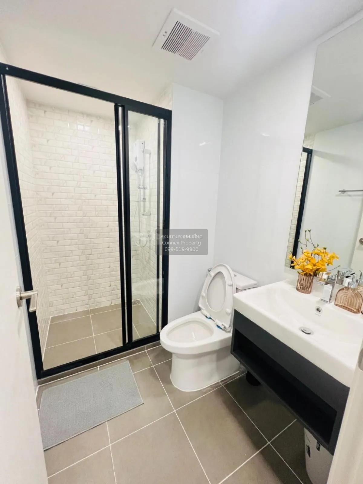 For Rent Condo , Atmoz Kanaal Rangsit , Pracha Thipat , Thanyabur 4