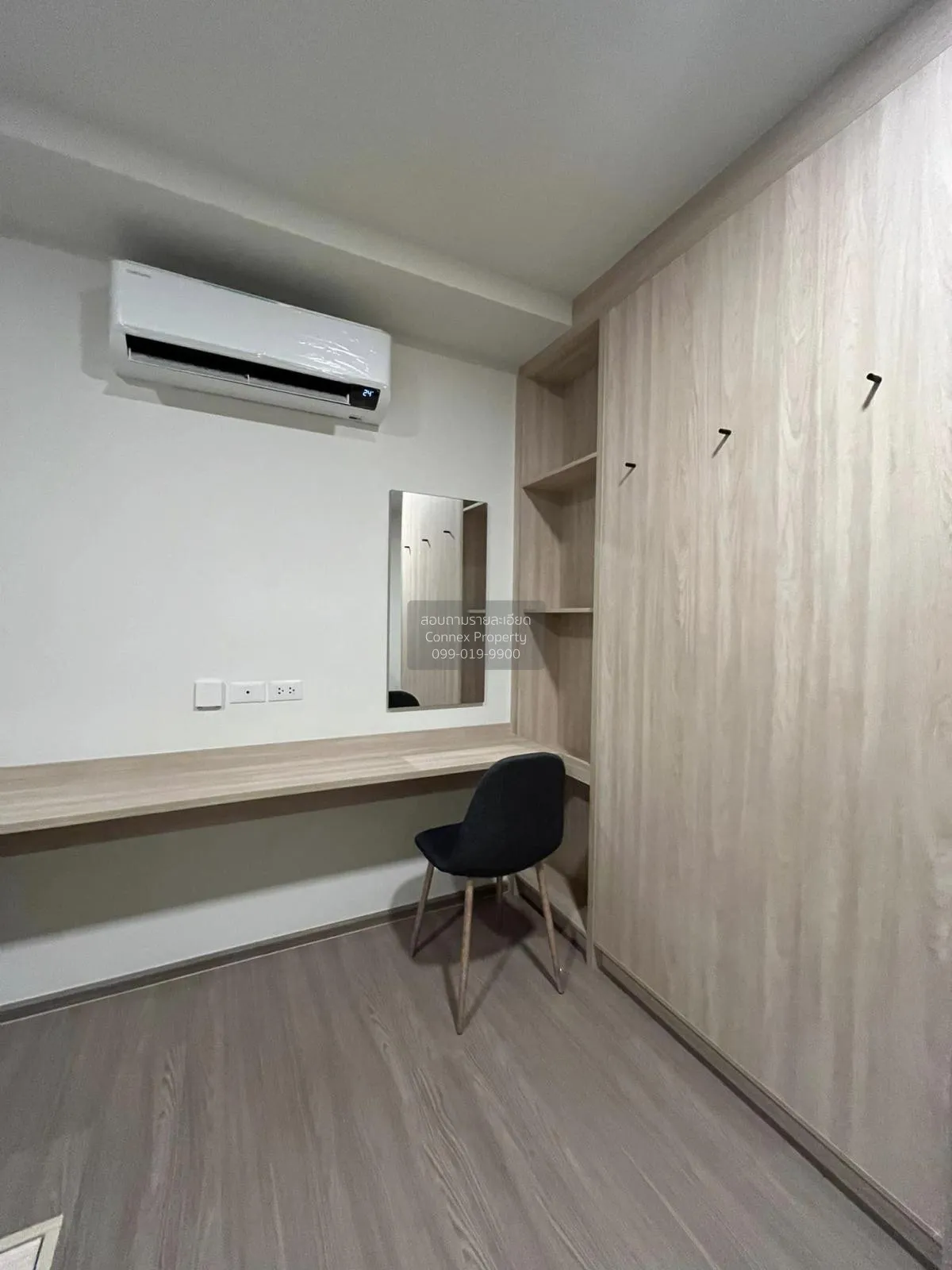 เช่าคอนโด  เดอะ มูฟ บางนา บางแก้ว บางพลี สมุทรปราการ CX-110105 4