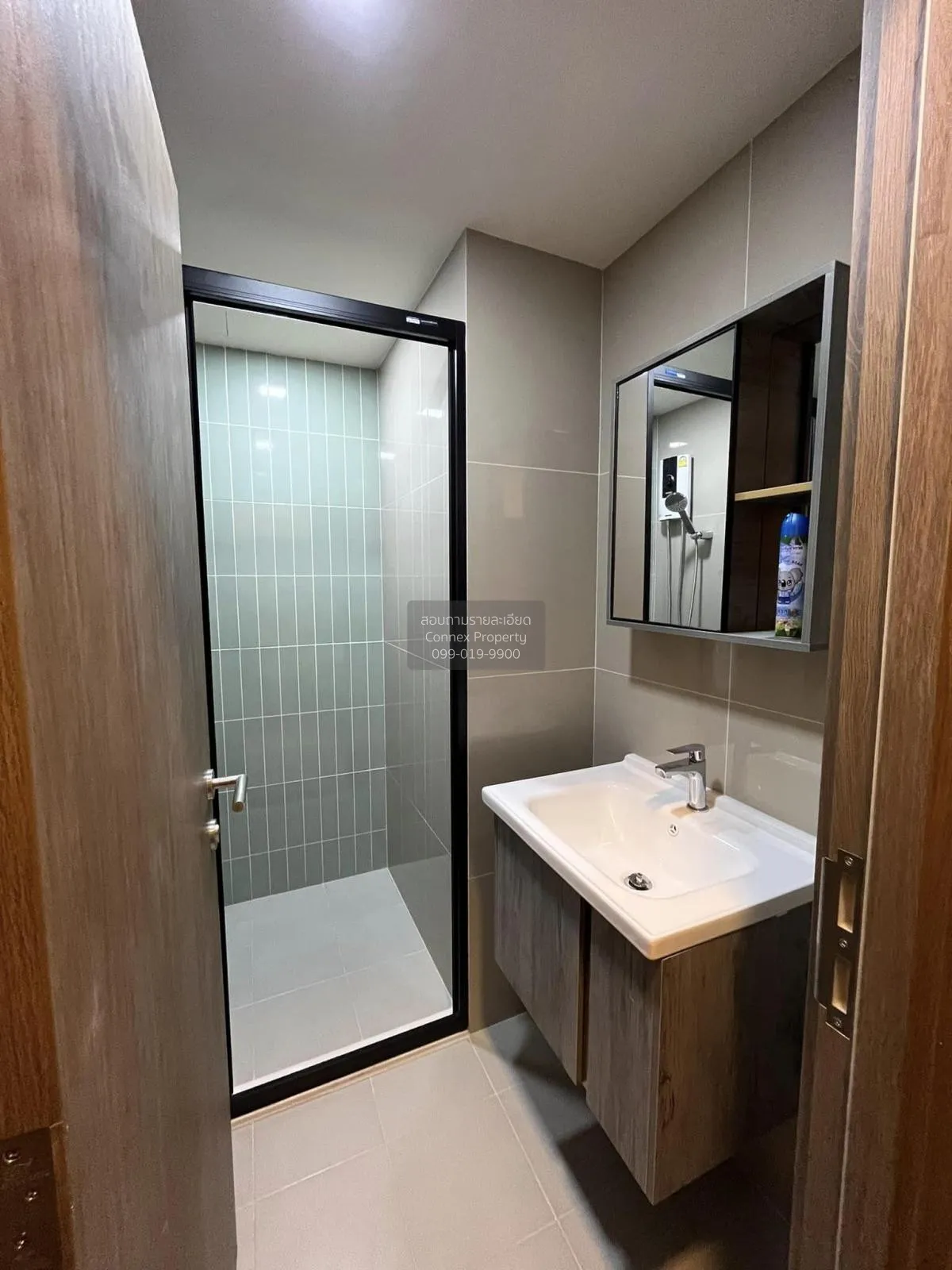 เช่าคอนโด  เดอะ มูฟ บางนา บางแก้ว บางพลี สมุทรปราการ CX-110105