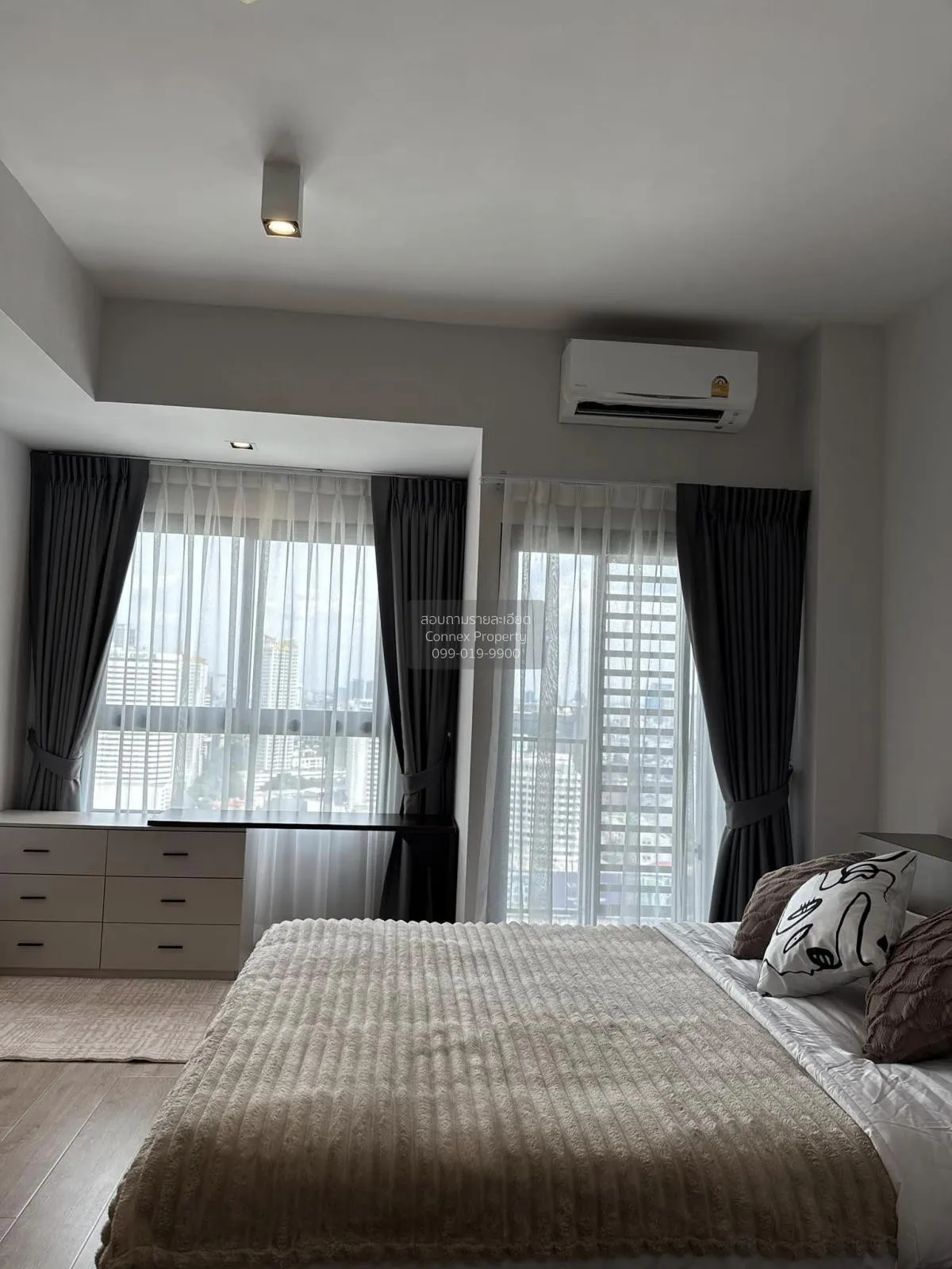 For Rent Condo , Ideo Rama 9-Asoke , MRT-Phra Ram 9 , Huai Khwang 2