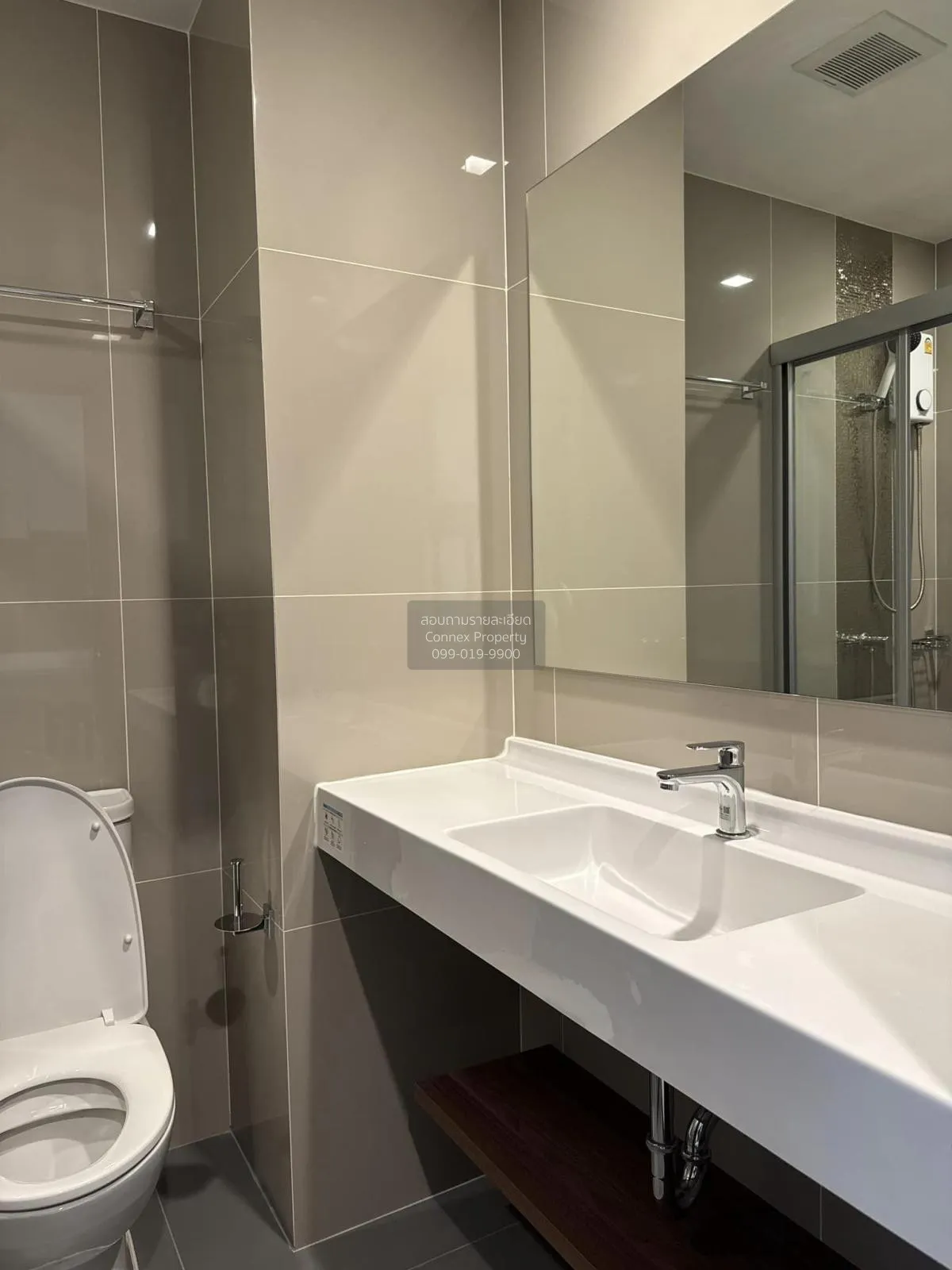 For Rent Condo , Ideo Rama 9-Asoke , MRT-Phra Ram 9 , Huai Khwang