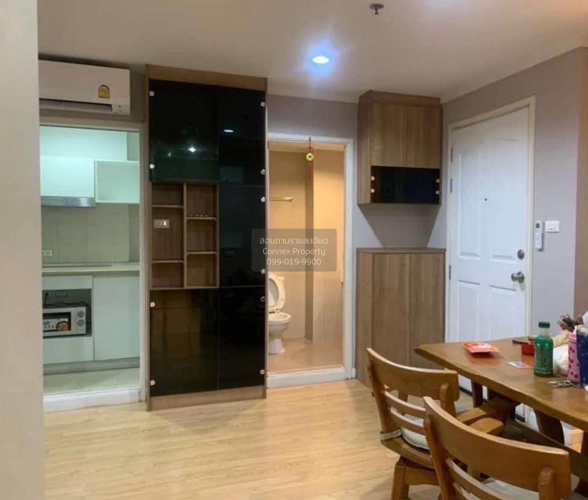 เช่าคอนโด  ลุมพินี วิลล์ พิบูลสงคราม-ริเวอร์วิว สวนใหญ่ เมืองนนทบ 3