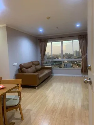 เช่าคอนโด  ลุมพินี วิลล์ พิบูลสงคราม-ริเวอร์วิว สวนใหญ่ เมืองนนทบุรี นนทบุรี CX-110111