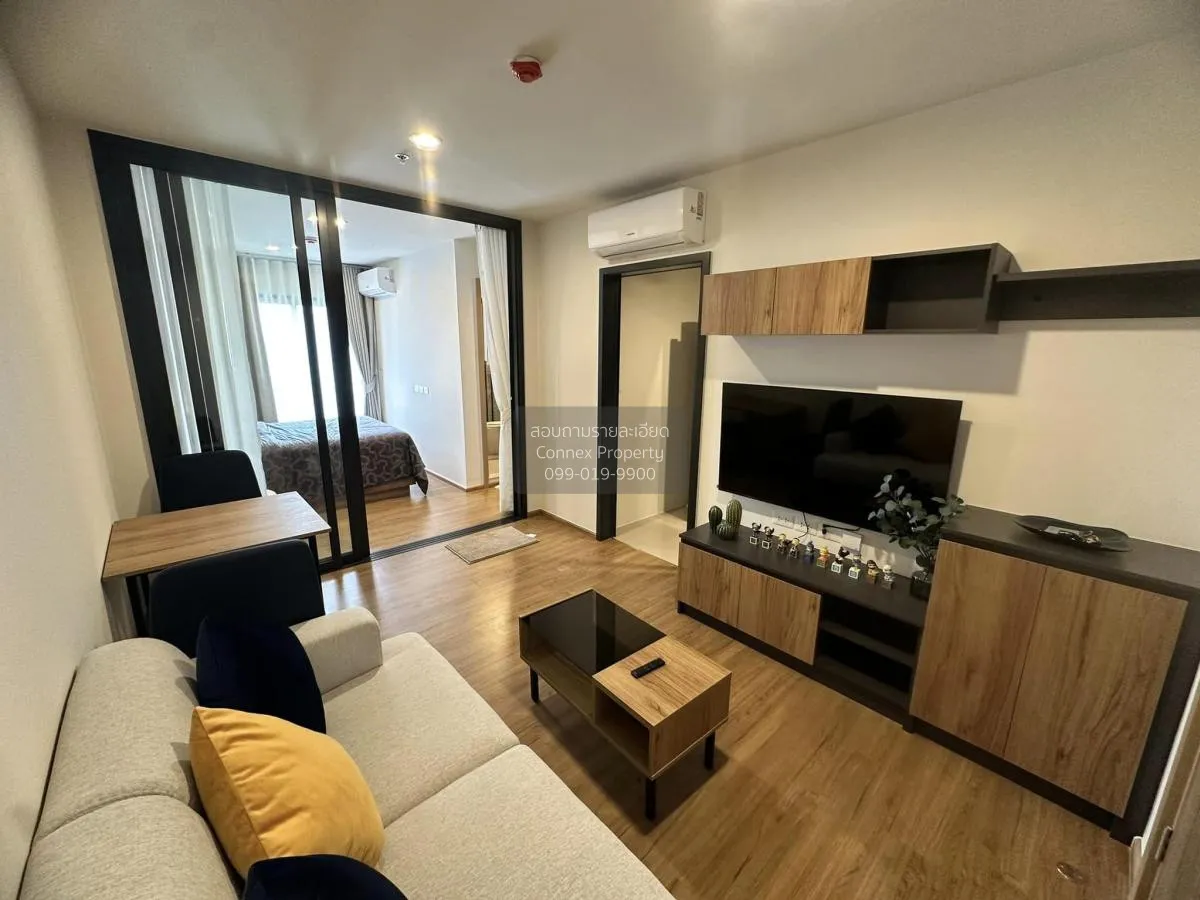 For Rent Condo , The line vibe , BTS-Ha Yaek Lat Phrao , Chomphon 1