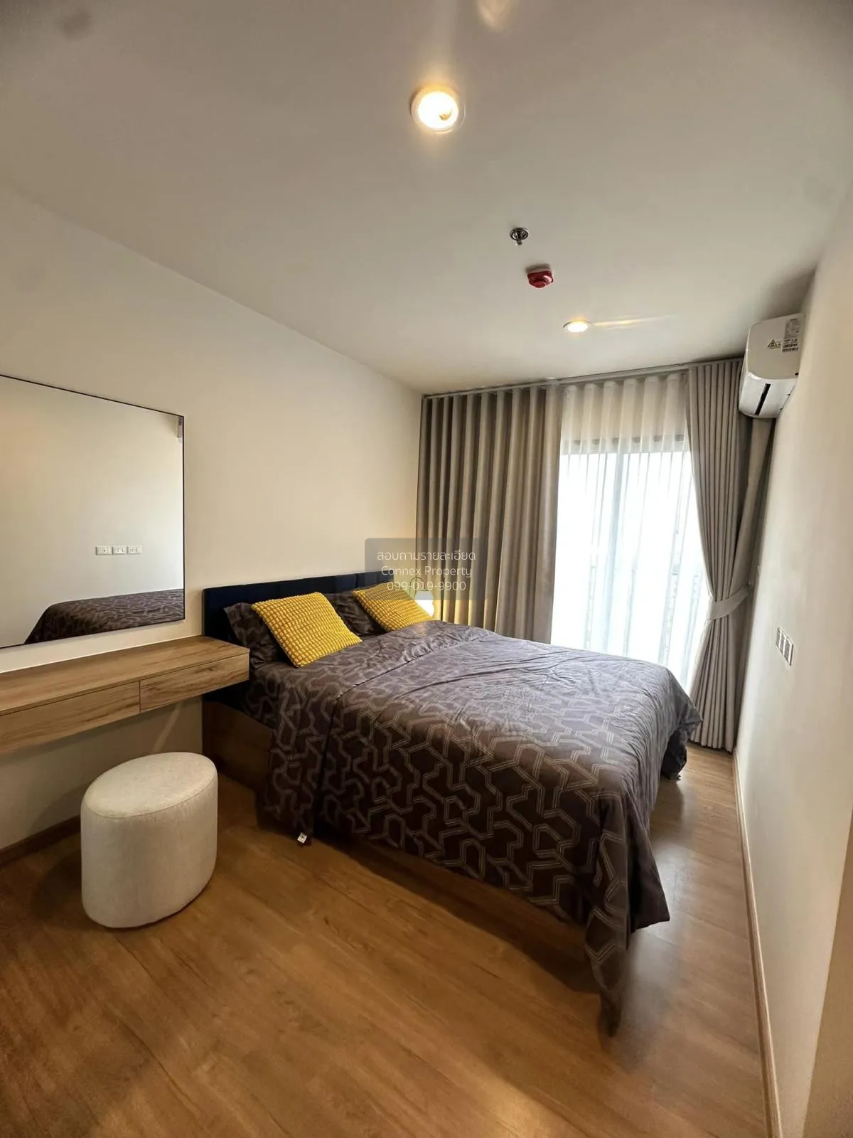 For Rent Condo , The line vibe , BTS-Ha Yaek Lat Phrao , Chomphon 3