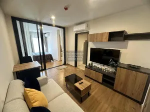 For Rent Condo , The line vibe , BTS-Ha Yaek Lat Phrao , Chomphon , Chatuchak , Bangkok , CX-110112