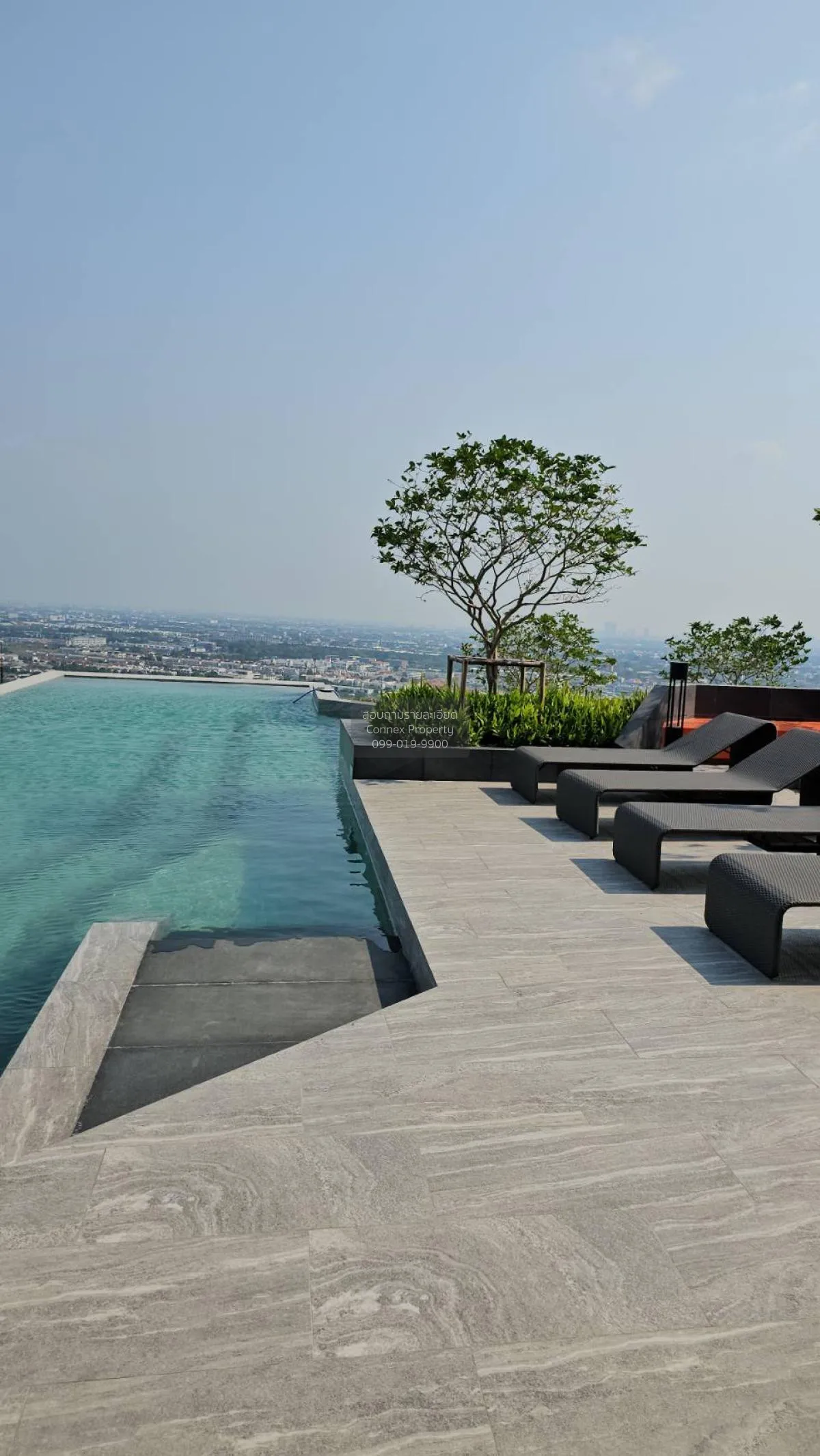 เช่าคอนโด  ออริจิ้น ปลั๊ก แอนด์ เพลย์ รามคำแหง ทริปเปิ้ล สเตชั่น 