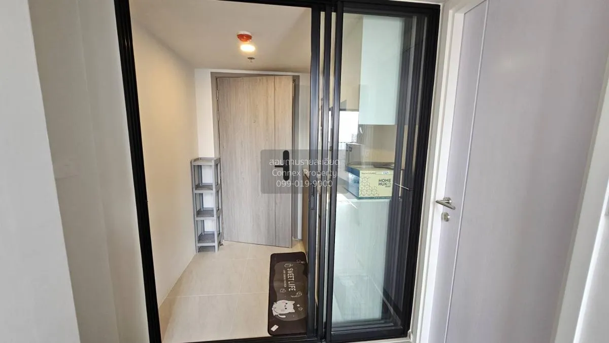 เช่าคอนโด  ออริจิ้น ปลั๊ก แอนด์ เพลย์ รามคำแหง ทริปเปิ้ล สเตชั่น 