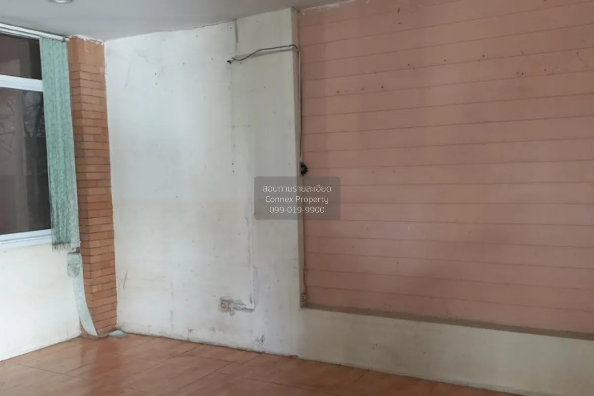 ขายบ้าน  มณีรินทร์ เลคแอนด์พาร์ค ราชพฤกษ์ - ติวานนท์ บางคูวัด เมื 3