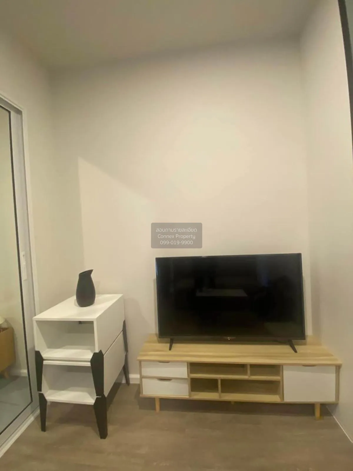 เช่าคอนโด  บลู พหลโยธิน 35 จตุจักร เขต จตุจักร กรุงเทพ CX-110116 3