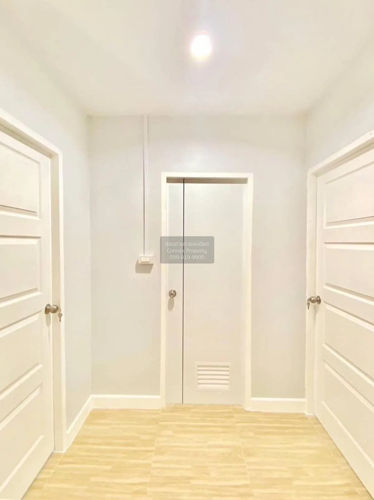 ขายทาวน์เฮ้าส์/ทาวน์โฮม  วิรากร ซอยกันตนา รีโนเวทใหม่ บางใหญ่ บาง