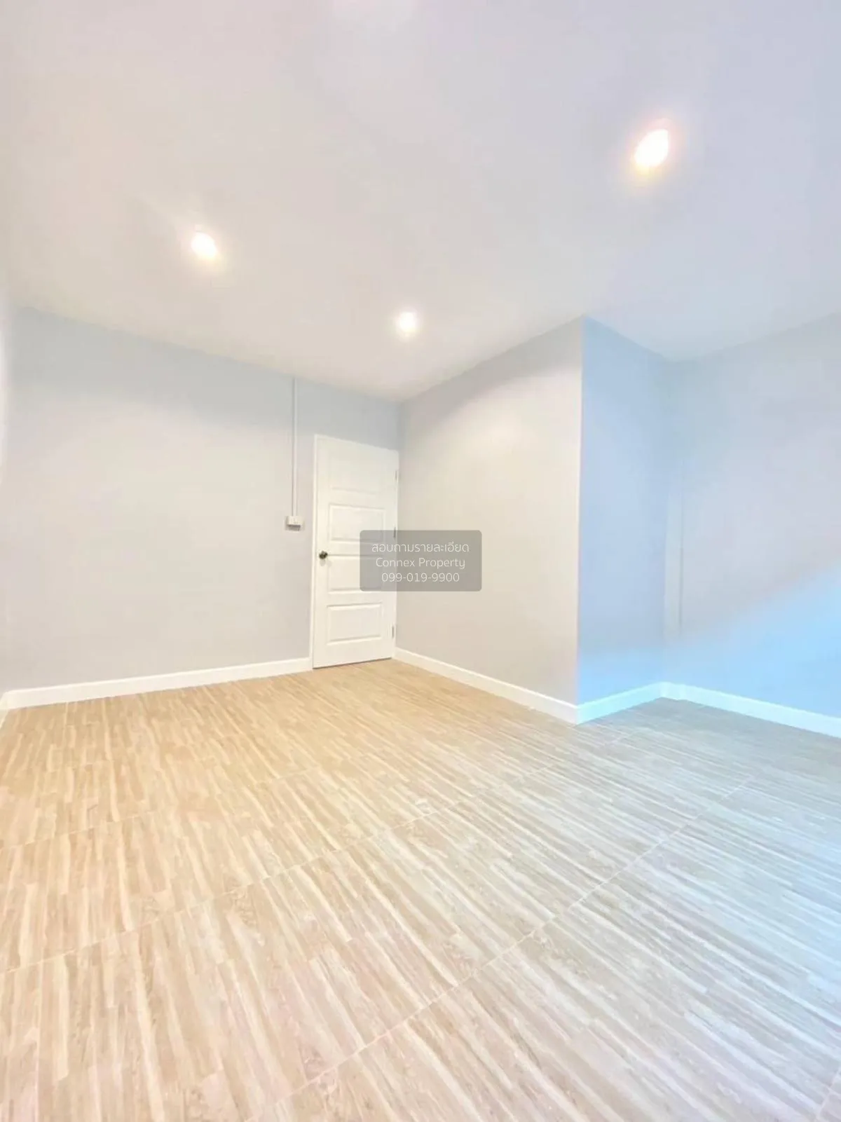 ขายทาวน์เฮ้าส์/ทาวน์โฮม  วิรากร ซอยกันตนา รีโนเวทใหม่ บางใหญ่ บาง