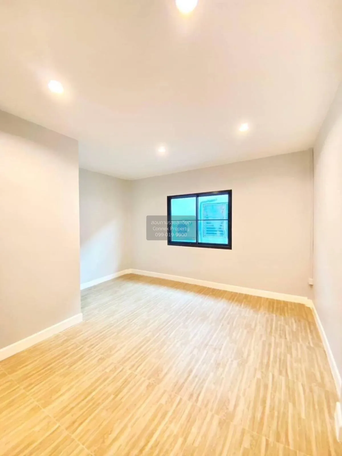 ขายทาวน์เฮ้าส์/ทาวน์โฮม  วิรากร ซอยกันตนา รีโนเวทใหม่ บางใหญ่ บาง