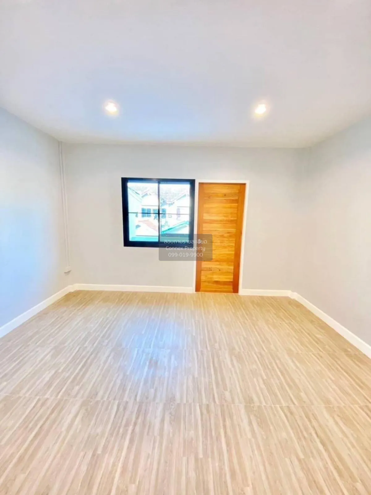 ขายทาวน์เฮ้าส์/ทาวน์โฮม  วิรากร ซอยกันตนา รีโนเวทใหม่ บางใหญ่ บาง