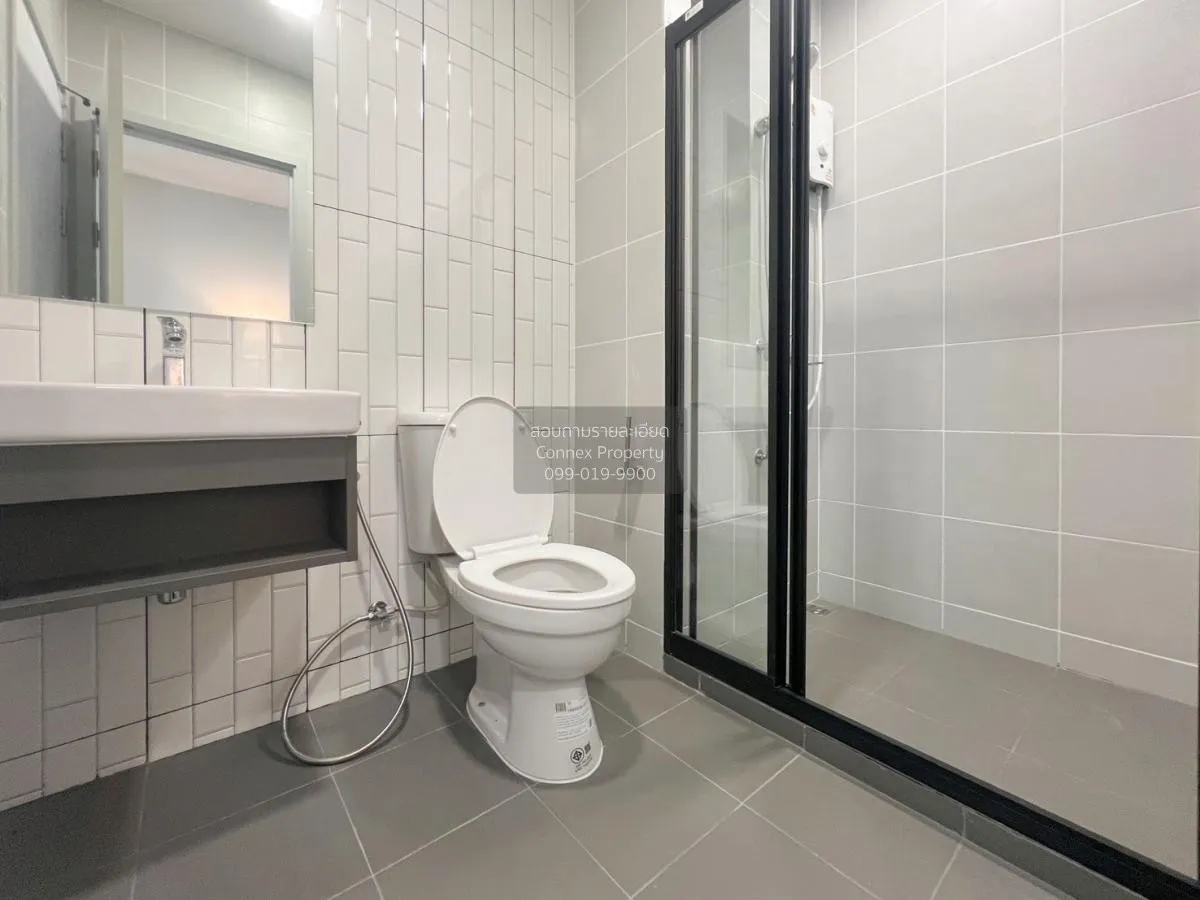 For Rent Condo , KAVE Pop Salaya , Sala Ya , Phutthamonthon , Nak