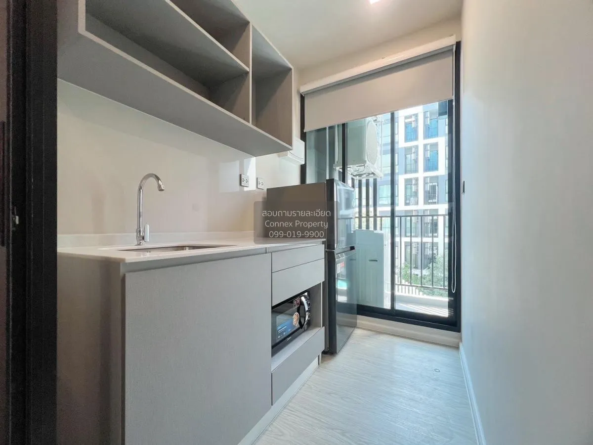 For Rent Condo , KAVE Pop Salaya , Sala Ya , Phutthamonthon , Nak