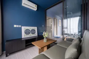 เช่าคอนโด  ไลฟ์ อโศก - พระรามเก้า MRT-พระราม 9 มักกะสัน เขต ราชเทวี กรุงเทพ CX-110125