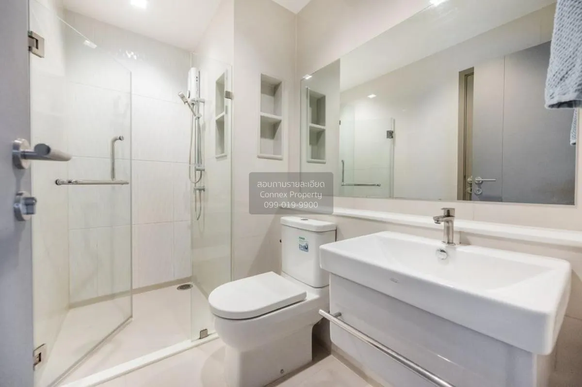 For Sale Condo , Life Asoke - Rama 9 , MRT-Phra Ram 9 , Makkasan 