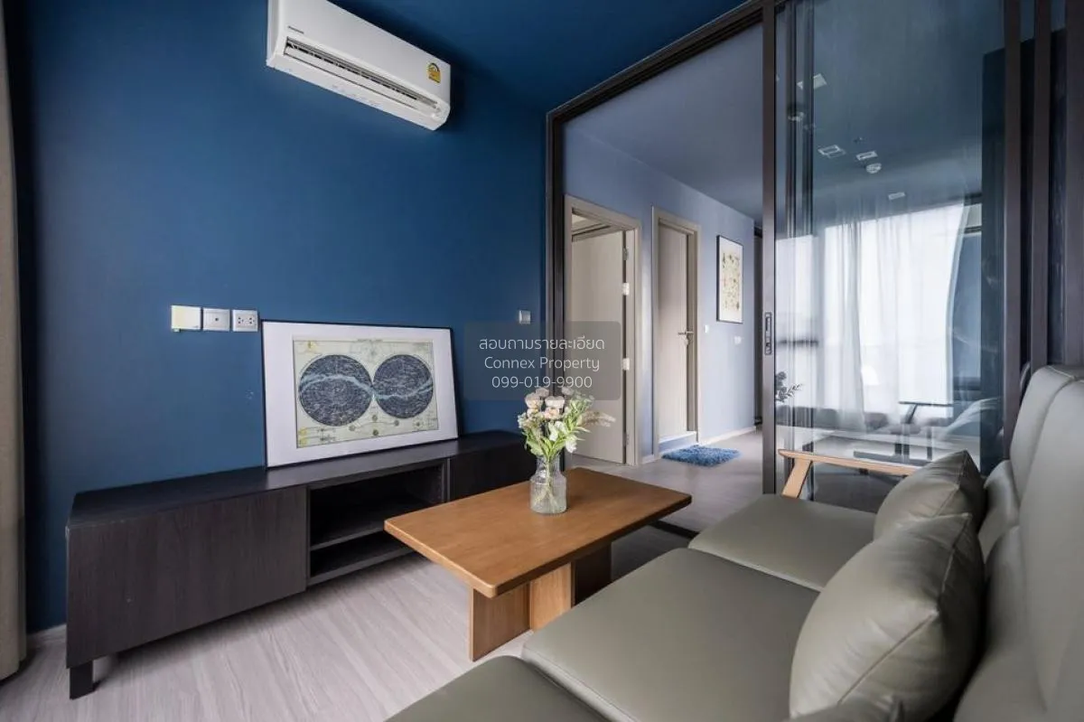For Sale Condo , Life Asoke - Rama 9 , MRT-Phra Ram 9 , Makkasan  1