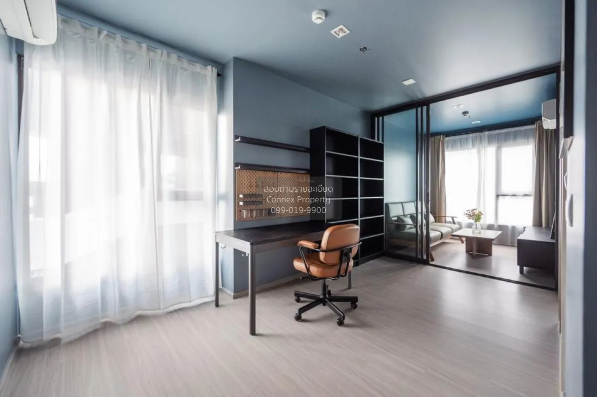 For Sale Condo , Life Asoke - Rama 9 , MRT-Phra Ram 9 , Makkasan  4