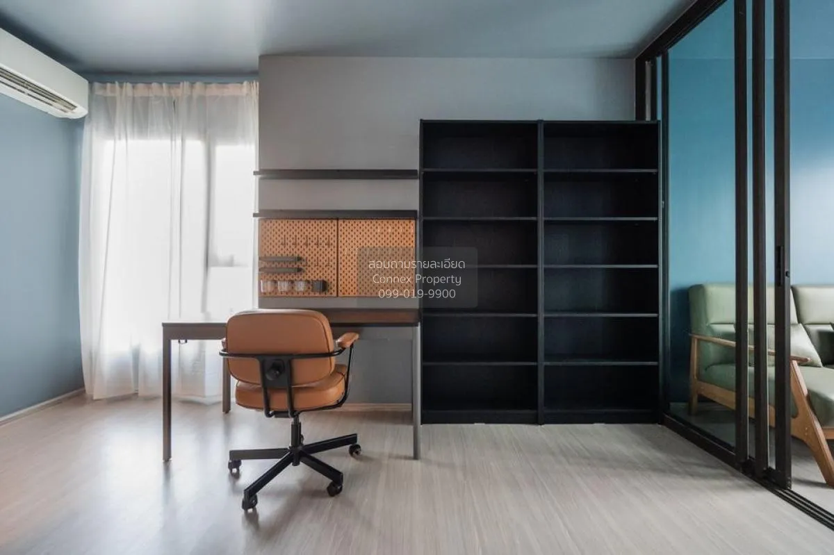 For Sale Condo , Life Asoke - Rama 9 , MRT-Phra Ram 9 , Makkasan 