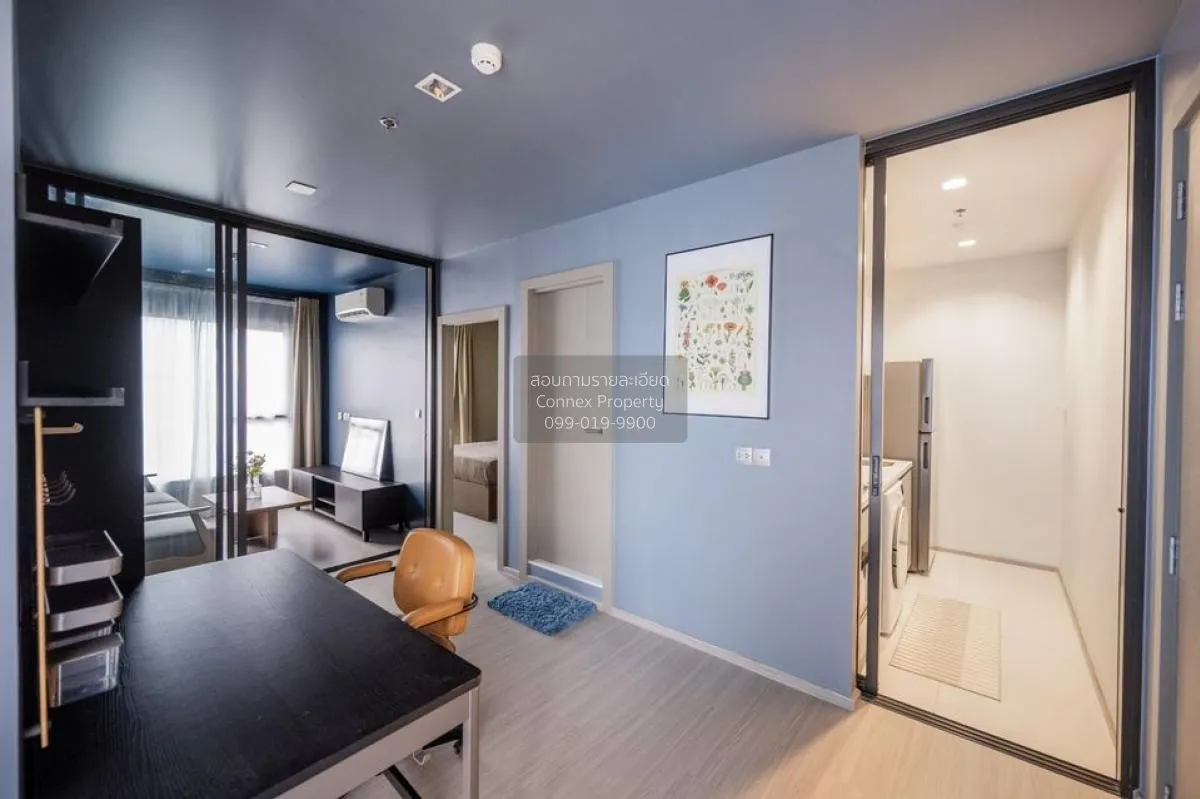 For Sale Condo , Life Asoke - Rama 9 , MRT-Phra Ram 9 , Makkasan 