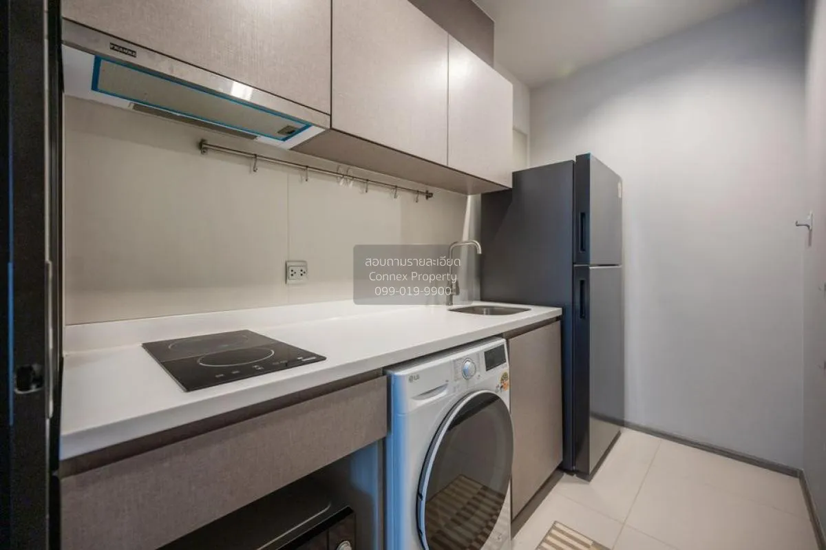 For Sale Condo , Life Asoke - Rama 9 , MRT-Phra Ram 9 , Makkasan 