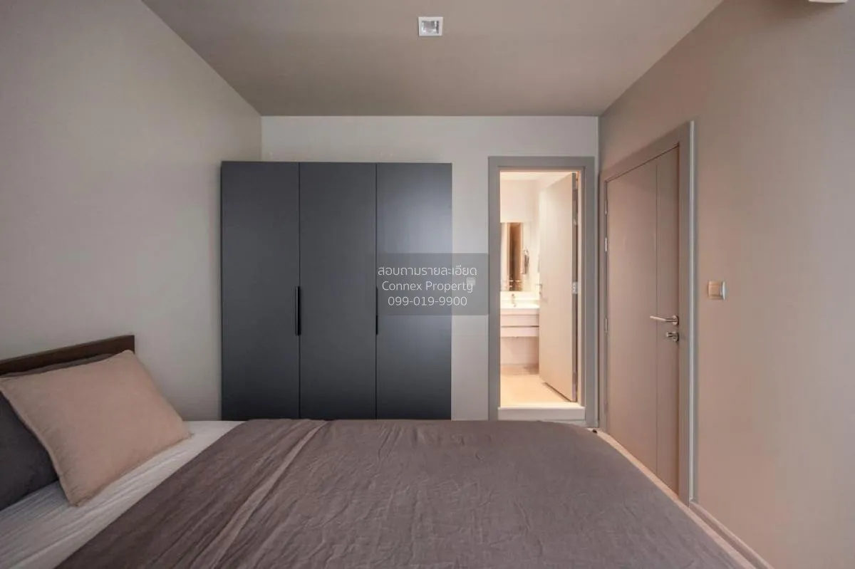 For Sale Condo , Life Asoke - Rama 9 , MRT-Phra Ram 9 , Makkasan 